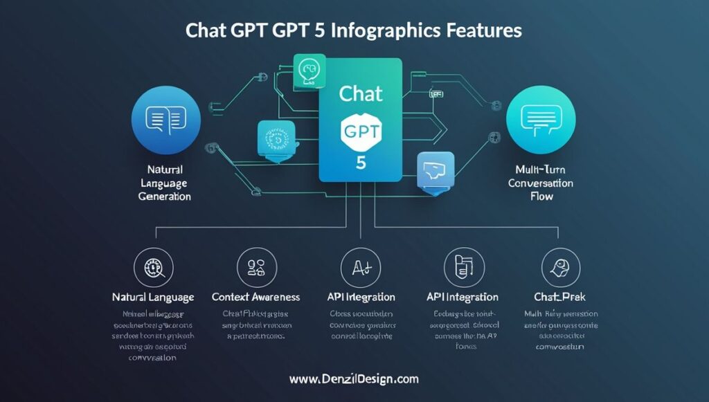 Chat GPT 5