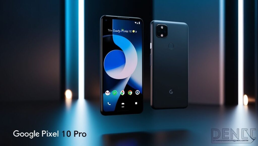 Pixel 10 Pro