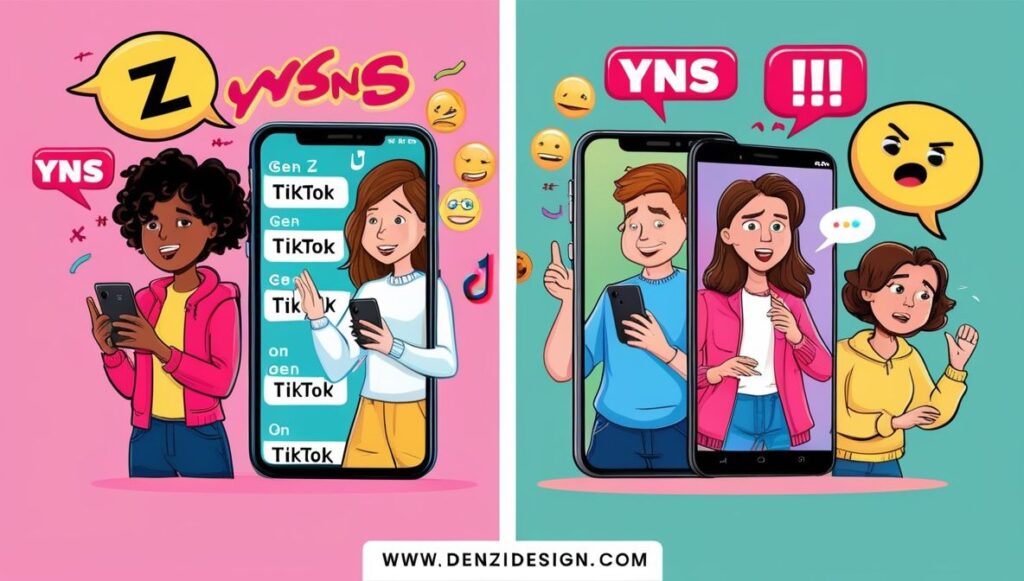 YNS Meaning
