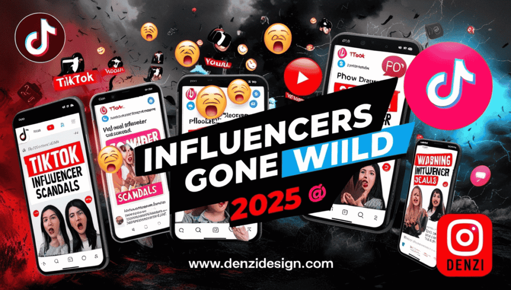 Influencers GoneWild 2025